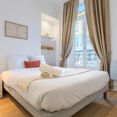 Centre Comfortable, Equipped Apartment! Apartment *